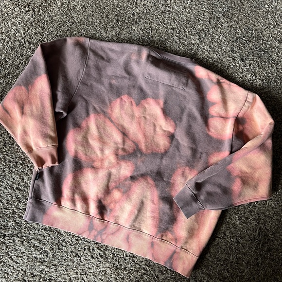 Vintage cabelas bleached sweatshirt - Picture 6 of 7